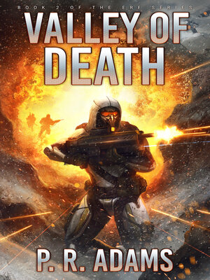 cover image of Valley of Death